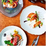 ヴェルミヨンバーグ名古屋のブライダルフェア画像