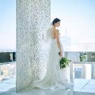 ヴェルミヨンバーグ名古屋:《当日予約OK》試食×ドレス×会場見学!90分クイック見学会