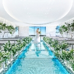 ヴェルミヨンバーグ名古屋のフェア画像