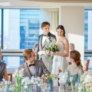 ヴェルミヨンバーグ名古屋：《10名～でもOK★会場を選べる》試食付！少人数W相談会