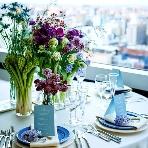 ヴェルミヨンバーグ名古屋のフェア画像