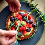 ヴェルミヨンバーグ名古屋のフェア画像