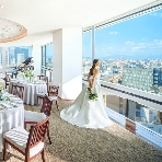 ヴェルミヨンバーグ名古屋のフェア画像