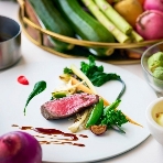 ヴェルミヨンバーグ名古屋のフェア画像