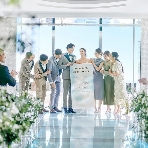 ヴェルミヨンバーグ名古屋のフェア画像