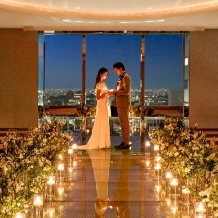 ヴェルミヨンバーグ名古屋のフェア画像