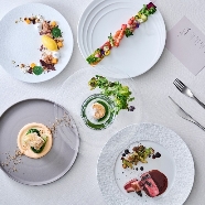 ヴェルミヨンバーグ名古屋：3万フルコース＊特選牛＆フォアグラ堪能！上質Wフェア