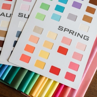 ヴェルミヨンバーグ名古屋のフェア画像