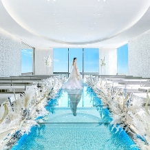 ヴェルミヨンバーグ名古屋のフェア画像