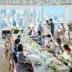 ヴェルミヨンバーグ名古屋のフェア画像