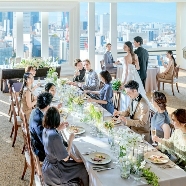 ヴェルミヨンバーグ名古屋：【豪華1万円ギフト＆10大特典】絶景ビュー×上質Ｗ体感×3万試食