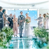 ヴェルミヨンバーグ名古屋のブライダルフェア画像