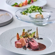 ヴェルミヨンバーグ名古屋：GW限定◆絶品フレンチ試食グレードUP＆挙式料プレゼント付フェア