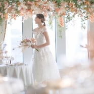 ヴェルミヨンバーグ名古屋：憧れ花嫁体験《ドレス試着×白亜のチャペル》3万試食付き