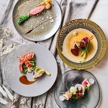 ヴェルミヨンバーグ名古屋のフェア画像