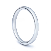 和光ブライダルブティックギンザ:【細身の結婚指輪をお探しの方におすすめ】指がすっきり見える2.2ｍｍ幅