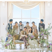 カノビアーノ　福岡:空き日程僅か《26年内のご結婚式》ドレス20万円優待★最大190万円ご優待