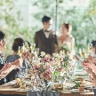 カノビアーノ 福岡:\平日SP/豪華20大特典&来館GIFT*花嫁ALL体験×ミシュラン試食
