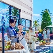 ＴＨＥ　ＯＣＥＡＮ（ジ　オーシャン）：【会費婚希望のお客様へ：50名様　25万円～】試食付きフェア