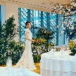 Restaurant SANT PAU(サンパウ東京):■30代からのプレミアムW■上質×本質を知る「大人婚」試食会