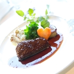 ＴＨＥ　ＭＥＩＢＩＡ　ＭＩＹＡＺＡＫＩ（旧ガーデンテラス宮崎　ホテル＆リゾート）のフェア画像