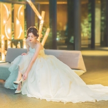 ＴＨＥ　ＭＥＩＢＩＡ　ＭＩＹＡＺＡＫＩ（旧ガーデンテラス宮崎　ホテル＆リゾート）:【W】edding【B】est【C】ontenesプラン／2026年3月迄の結婚式限定