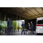 ＴＨＥ　ＭＥＩＢＩＡ　ＭＩＹＡＺＡＫＩ（旧ガーデンテラス宮崎　ホテル＆リゾート）のフェア画像