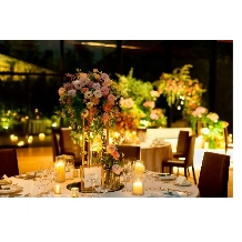 ＴＨＥ　ＭＥＩＢＩＡ　ＭＩＹＡＺＡＫＩ（旧ガーデンテラス宮崎　ホテル＆リゾート）:＼秋婚／結婚式BESTシーズンでも早期予約でさらにお得★