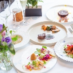 ＴＨＥ　ＭＥＩＢＩＡ　ＭＩＹＡＺＡＫＩ（旧ガーデンテラス宮崎　ホテル＆リゾート）のフェア画像