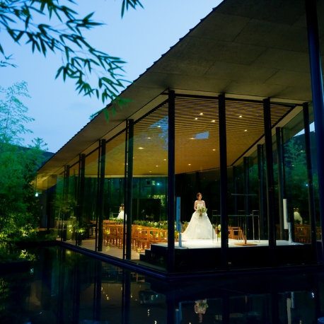 ＴＨＥ　ＭＥＩＢＩＡ　ＭＩＹＡＺＡＫＩ（旧ガーデンテラス宮崎　ホテル＆リゾート）：贅沢3days★限定特典×チャペル体験×美食コース無料試食会