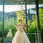 THE MEIBIA MIYAZAKI(旧ガーデンテラス宮崎 ホテル&リゾート):一足先に花嫁気分♪人気の水チャペル模擬体験×選べる会場見学