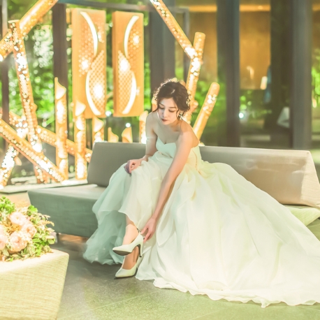 ＴＨＥ　ＭＥＩＢＩＡ　ＭＩＹＡＺＡＫＩ（旧ガーデンテラス宮崎　ホテル＆リゾート）：【記憶に残る挙式を】隈研吾設計デザインの上質空間体感フェア