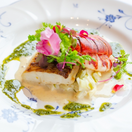 ＴＨＥ　ＭＥＩＢＩＡ　ＭＩＹＡＺＡＫＩ（旧ガーデンテラス宮崎　ホテル＆リゾート）：■月曜日限定■口コミ↑高好評↑美食フレンチ2万試食&見学相談会