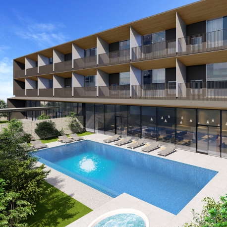 ＴＨＥ　ＭＥＩＢＩＡ　ＭＩＹＡＺＡＫＩ（旧ガーデンテラス宮崎　ホテル＆リゾート）：【初めての見学の方限定】会場見学×新館ツイン宿泊プレゼント