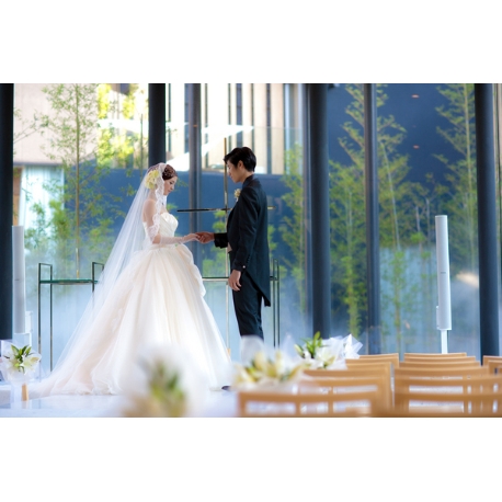 ＴＨＥ　ＭＥＩＢＩＡ　ＭＩＹＡＺＡＫＩ（旧ガーデンテラス宮崎　ホテル＆リゾート）：結婚式の料金詳しく説明します！｜プランナー貸切見積説明会