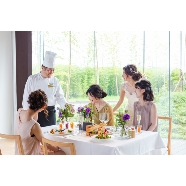 THE MEIBIA MIYAZAKI(旧ガーデンテラス宮崎 ホテル&リゾート):【少人数検討の方へ】30名110万円!アットホームW体感フェア