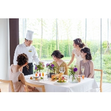 ＴＨＥ　ＭＥＩＢＩＡ　ＭＩＹＡＺＡＫＩ（旧ガーデンテラス宮崎　ホテル＆リゾート）のフェア画像