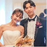 ＴＨＥ　ＭＥＩＢＩＡ　ＭＩＹＡＺＡＫＩ（旧ガーデンテラス宮崎　ホテル＆リゾート）のブライダルフェア画像