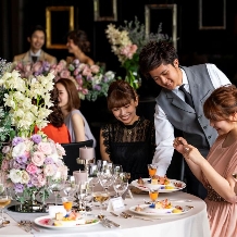 ＴＨＥ　ＭＥＩＢＩＡ　ＭＩＹＡＺＡＫＩ（旧ガーデンテラス宮崎　ホテル＆リゾート）のフェア画像