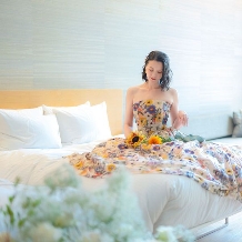 ＴＨＥ　ＭＥＩＢＩＡ　ＭＩＹＡＺＡＫＩ（旧ガーデンテラス宮崎　ホテル＆リゾート）:PRINCESS（プリンセス）プラン／2026年4月迄の結婚式限定