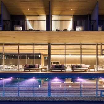 ＴＨＥ　ＭＥＩＢＩＡ　ＭＩＹＡＺＡＫＩ（旧ガーデンテラス宮崎　ホテル＆リゾート）のフェア画像