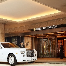 オーシャンビューチャペル・トーキョーベイのフェア画像