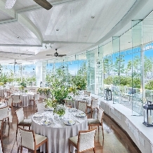 オーシャンビューチャペル・トーキョーベイ:【家族とも友達とも♪】挙式会食10名+会費制パーティー30名☆101万～☆