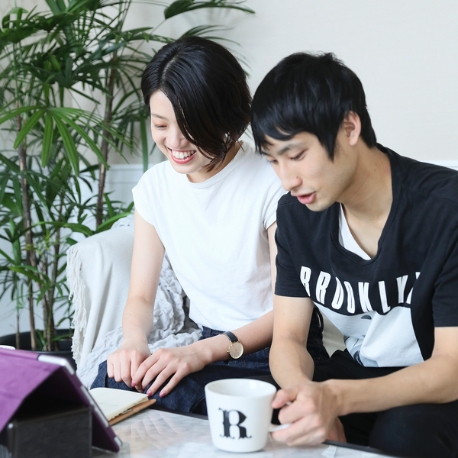 ＴＨＥ ＳＴＹＬＥ　（ザ・スタイル）：【30分～スマホでOK！】自宅にいながらオンライン会場見学