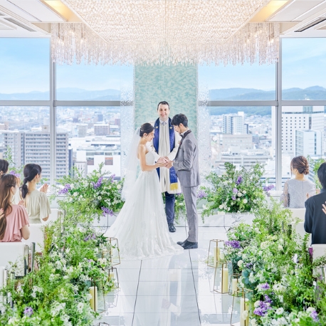 ＴＨＥ ＳＴＹＬＥ　（ザ・スタイル）：当日OK【年末BIG】天空チャペル体験×豪華2万相当コース仕立試食