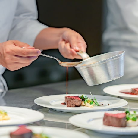 ＴＨＥ ＳＴＹＬＥ　（ザ・スタイル）：【新春限定】140万円優待×ドレス試着×コース仕立て無料試食