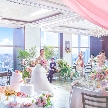 結婚式場:★10/11限定★最大150万×15大特典×和牛甘鯛*豪華試食