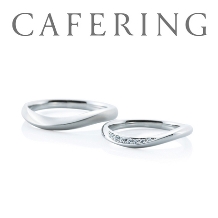 LUCIR-K BRIDAL:CAFE RING カフェリング　Avenir アヴェール