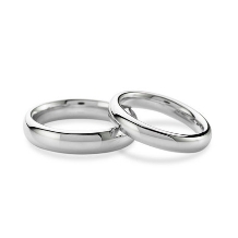 LUCIR-K BRIDAL:MyPD Platinum Ring