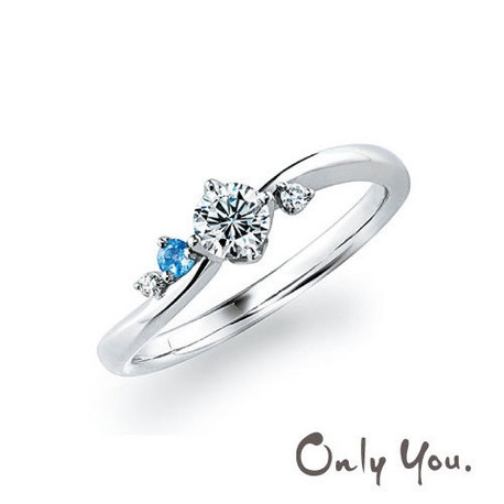 LUCIR-K BRIDAL:Only You オンリーユ―　QSLMG